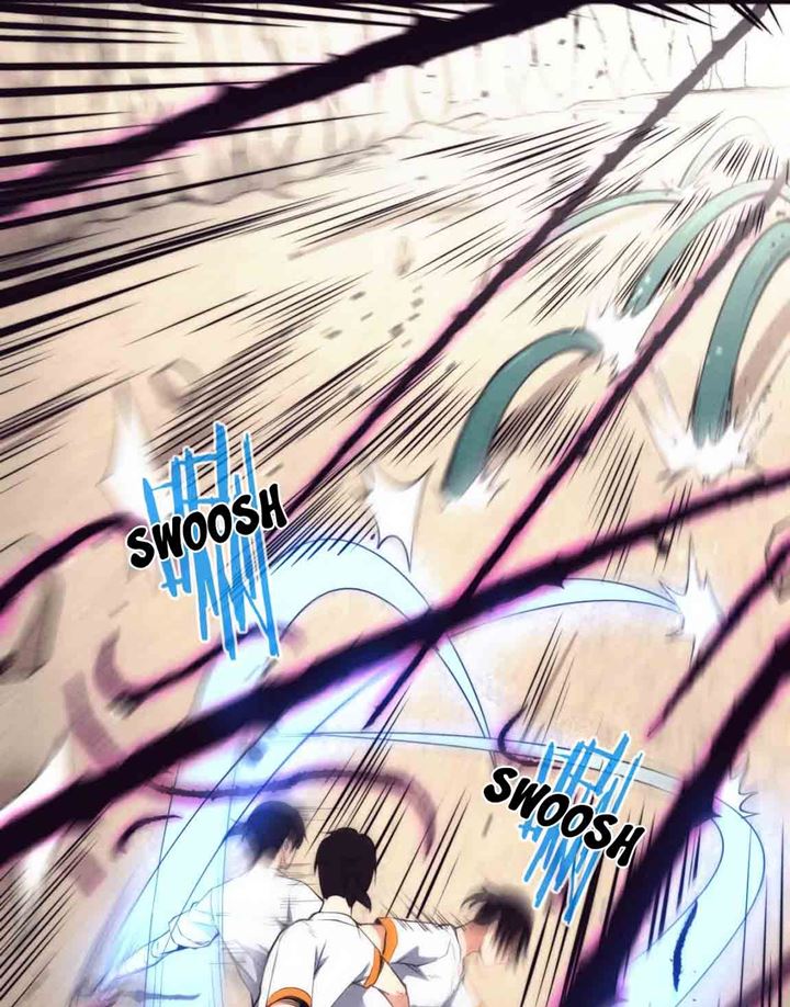 Evolution Frenzy Chapter 10 Gambar 32