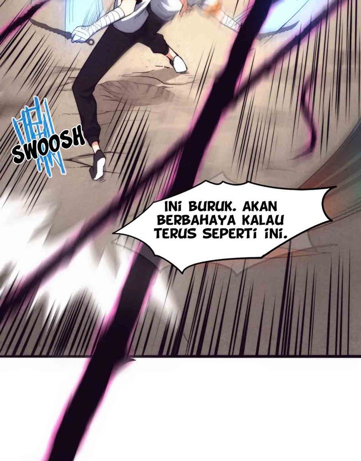 Evolution Frenzy Chapter 10 Gambar 33