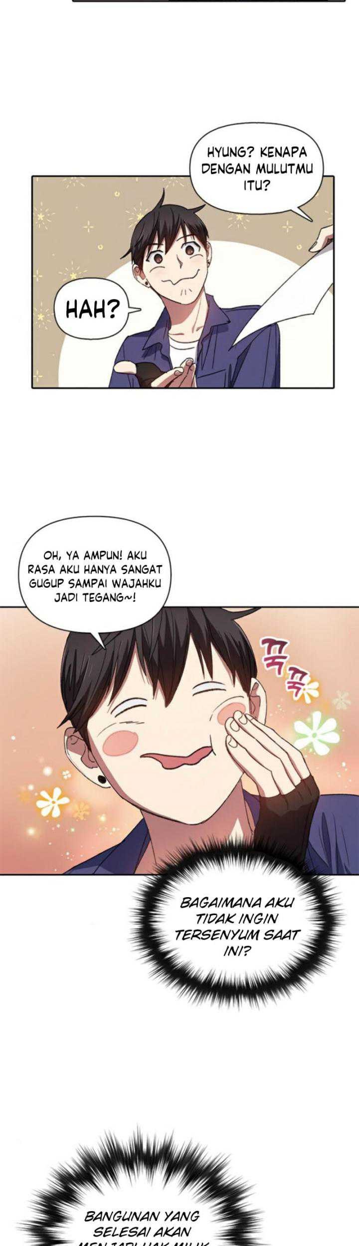 The S-Classes That I Raised Chapter 28 Gambar 18