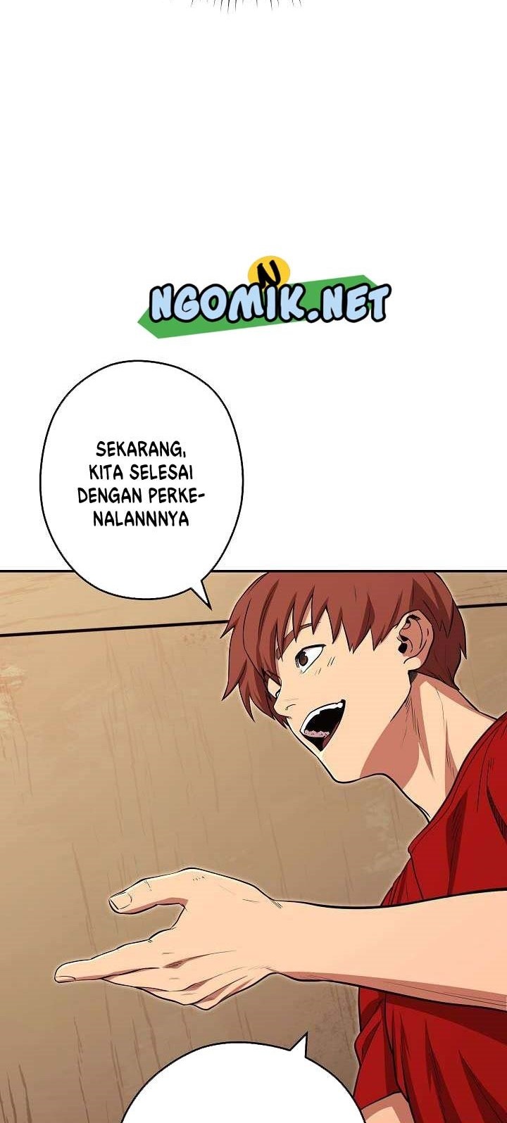 Dungeon Reset Chapter 118 halaman 30