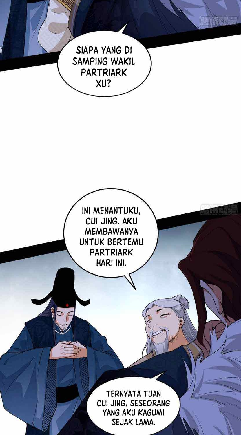 I’m An Evil God Chapter 207 halaman 15