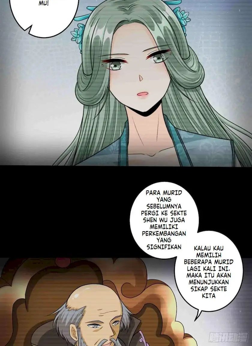 Start Become a Plug-in Chapter 53 halaman 8