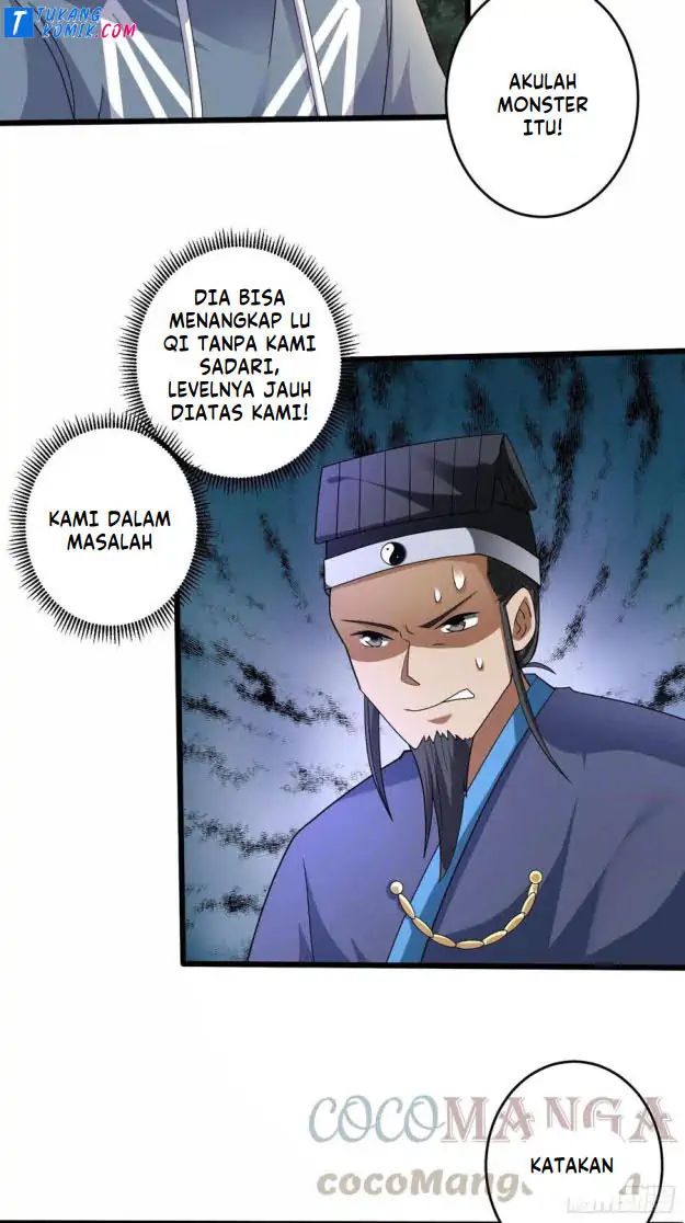 Start Become a Plug-in Chapter 50 halaman 11