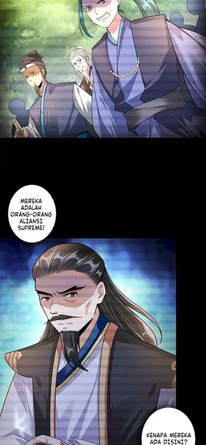 Start Become a Plug-in Chapter 49 halaman 8