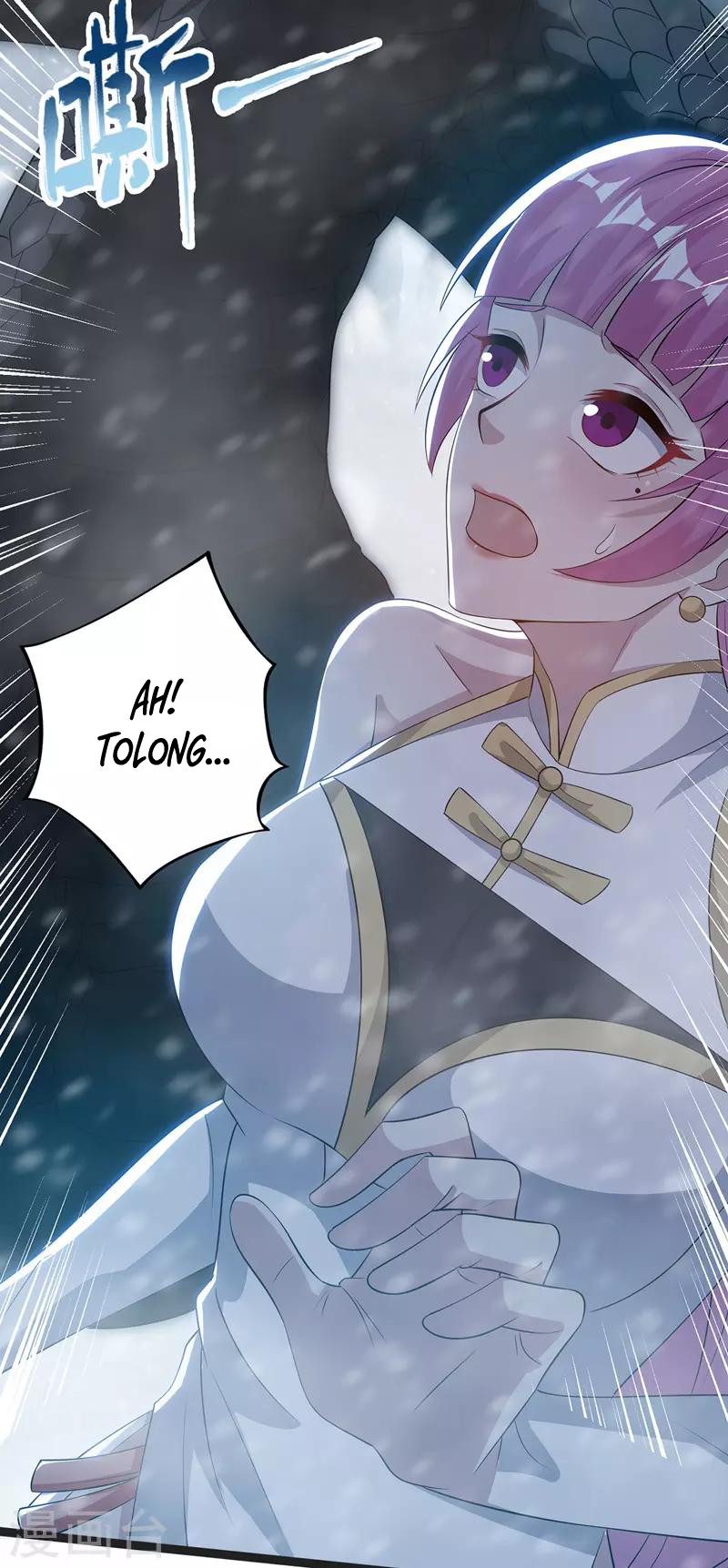 Against The Heaven Supreme Chapter 26 halaman 11