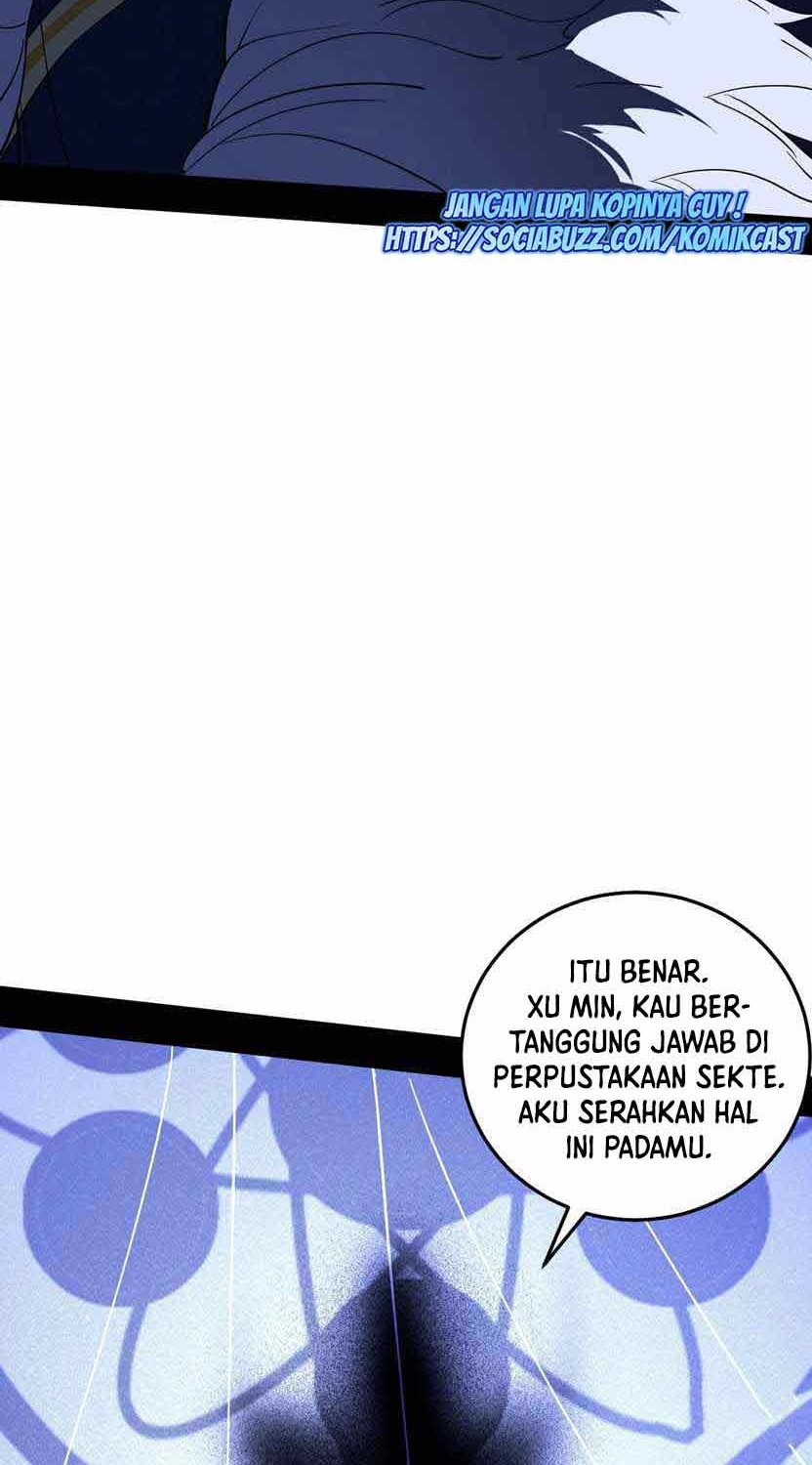 I’m An Evil God Chapter 208 halaman 18