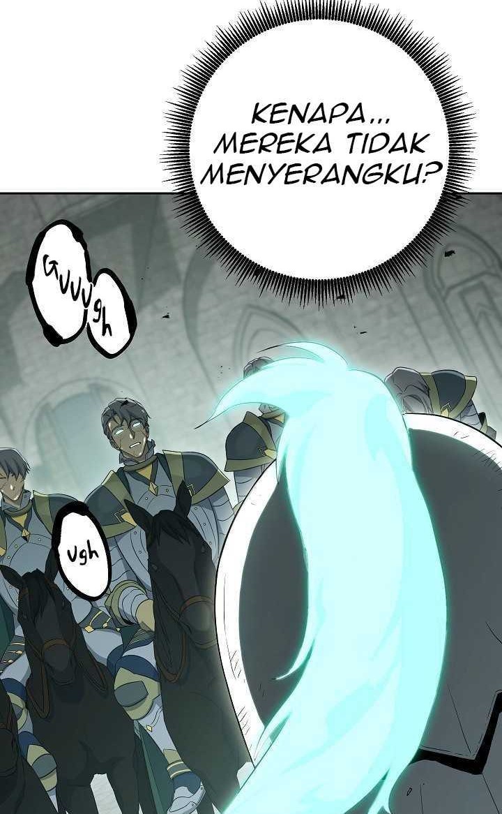 Skeleton Soldier Couldn’t Protect the Dungeon Chapter 141 halaman 39