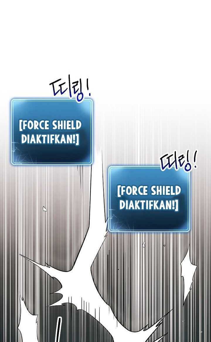 Skeleton Soldier Couldn’t Protect the Dungeon Chapter 141 halaman 41