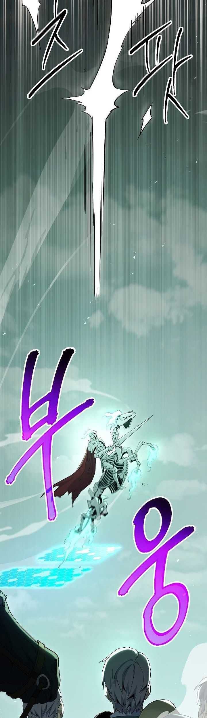 Skeleton Soldier Couldn’t Protect the Dungeon Chapter 141 halaman 42