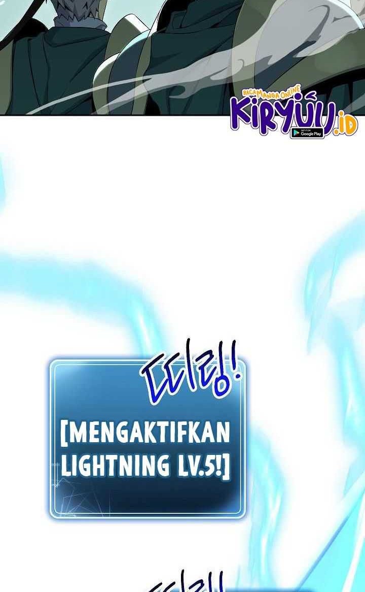 Skeleton Soldier Couldn’t Protect the Dungeon Chapter 141 halaman 43