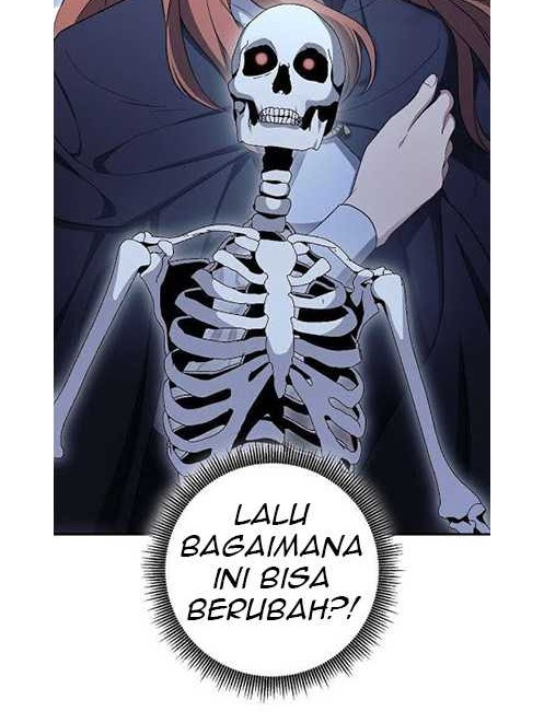 Skeleton Soldier Couldn’t Protect the Dungeon Chapter 142 halaman 26