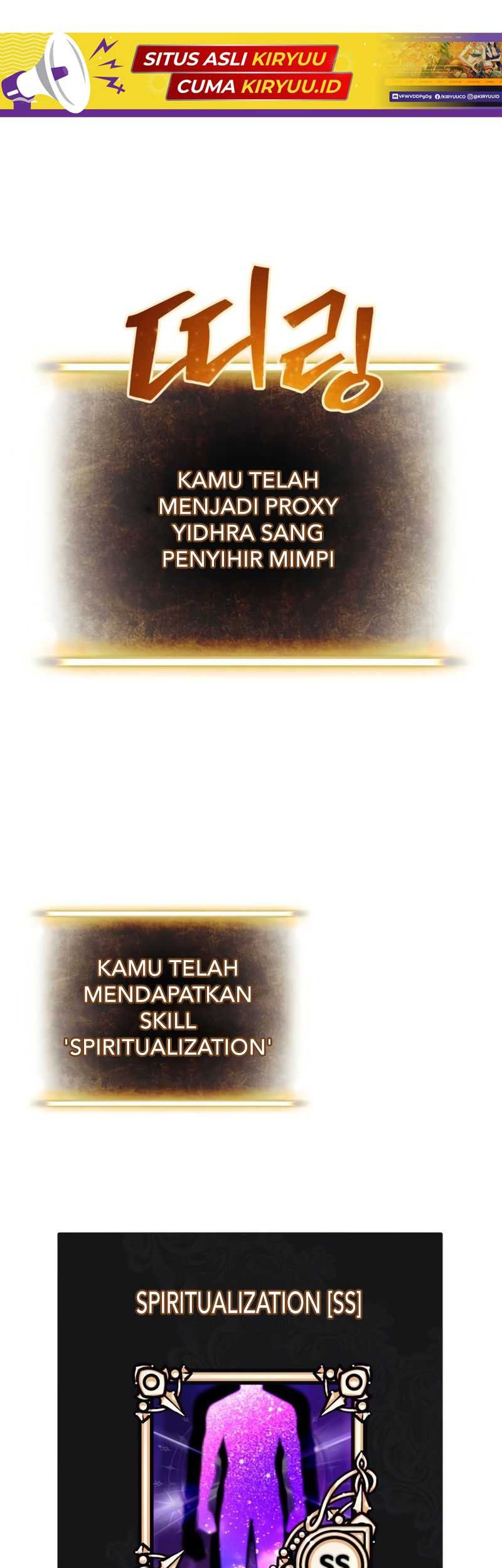 Return to Player Chapter 71 halaman 21