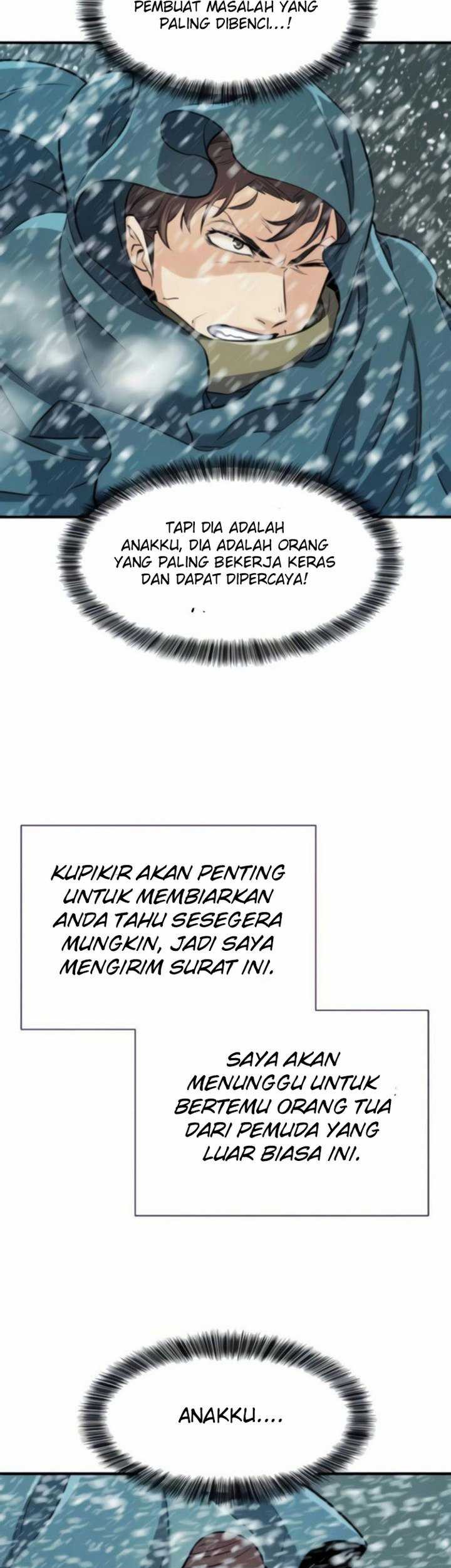 The World’s Best Engineer Chapter 33.1 Gambar 24