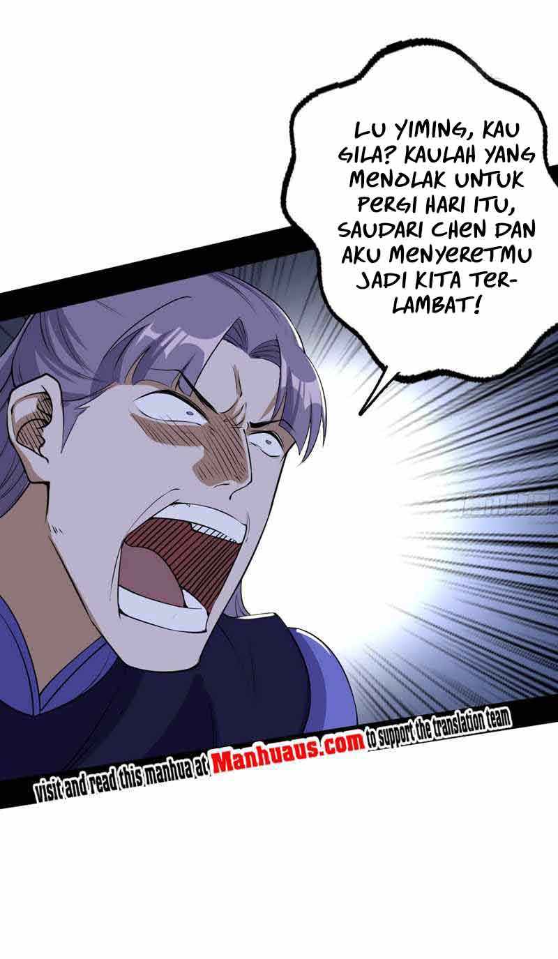 I’m An Evil God Chapter 209 halaman 13
