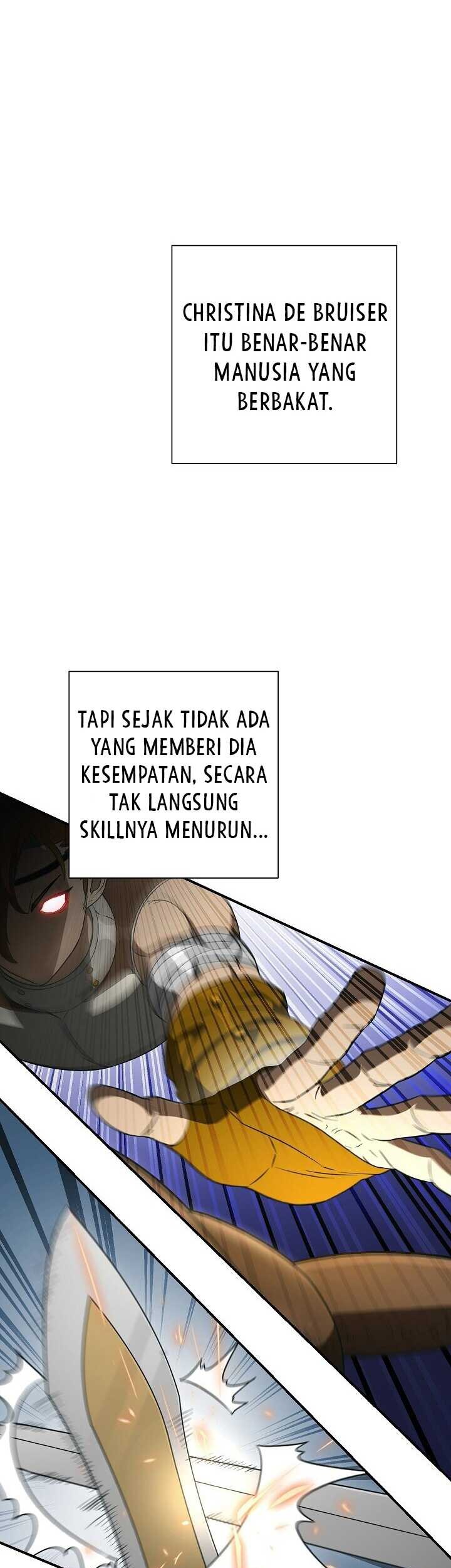 Skeleton Soldier Couldn’t Protect the Dungeon Chapter 144 Gambar 27