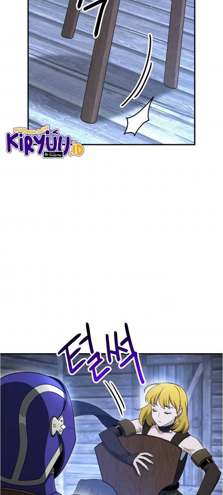 Skeleton Soldier Couldn’t Protect the Dungeon Chapter 145 halaman 25