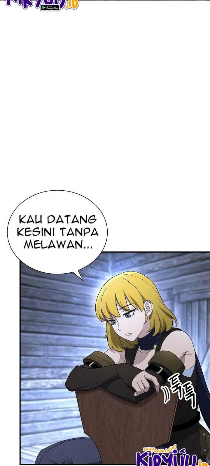 Skeleton Soldier Couldn’t Protect the Dungeon Chapter 145 halaman 27