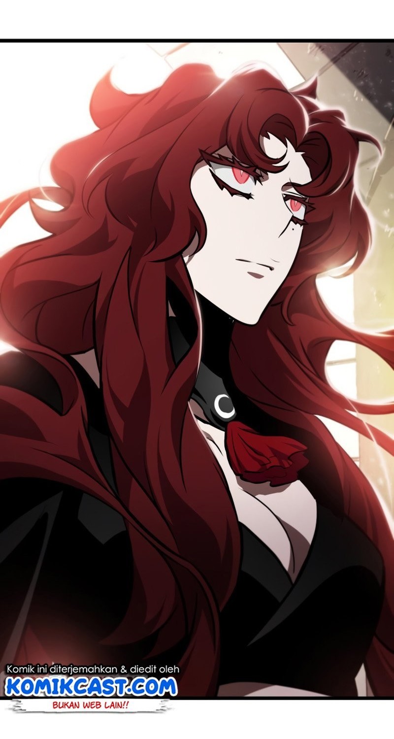 The World After the Fall Chapter 15 Gambar 31