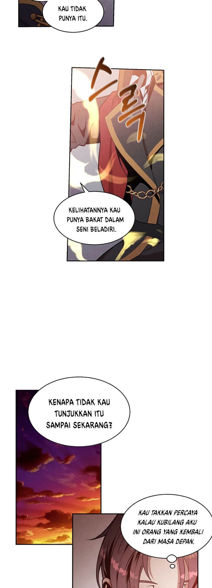 Legendary Youngest Son of the Marquis House Chapter 06 Gambar 18