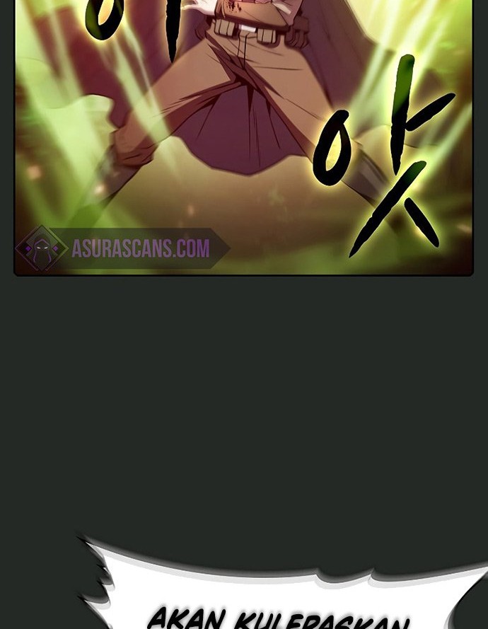 The Constellation that Returned from Hell Chapter 72 halaman 23