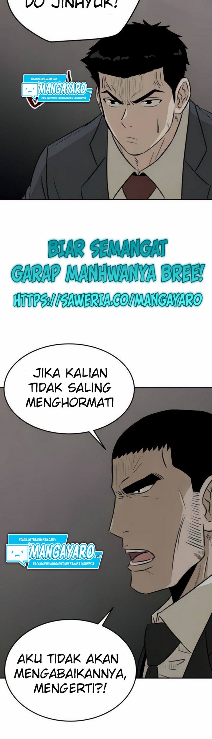 The Founder Chapter 4.2 halaman 20