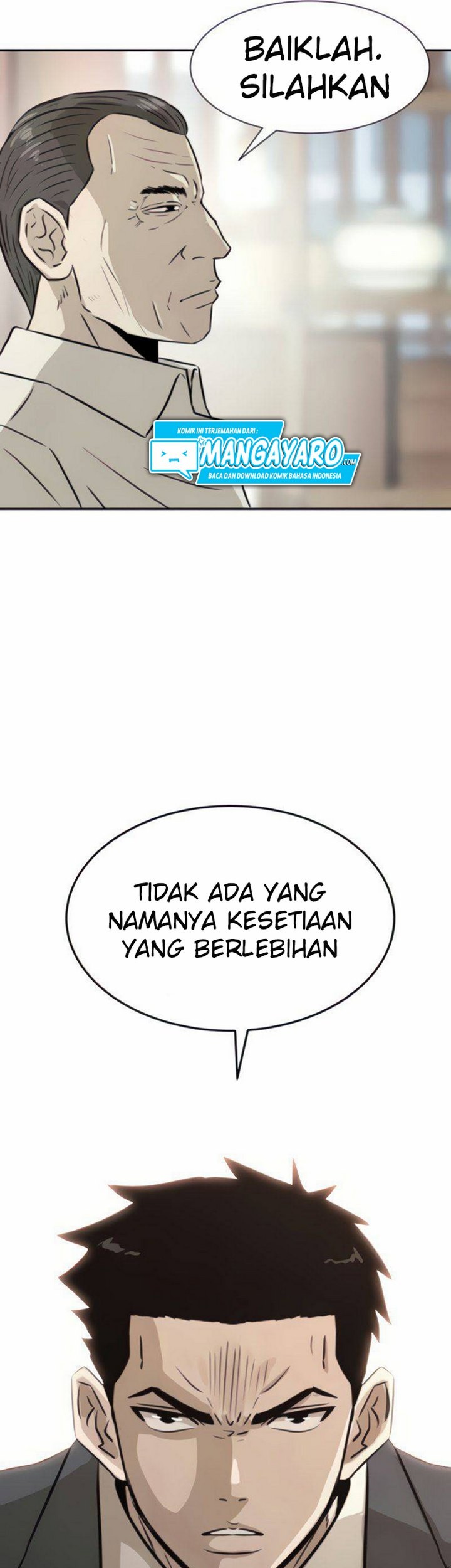 The Founder Chapter 3.2 halaman 14