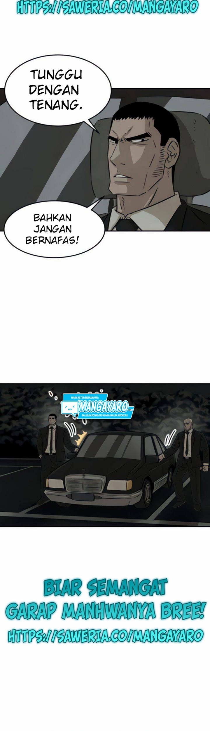 The Founder Chapter 3.1 halaman 18