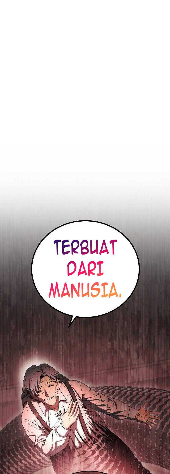 Skeleton Soldier Couldn’t Protect the Dungeon Chapter 147 halaman 32