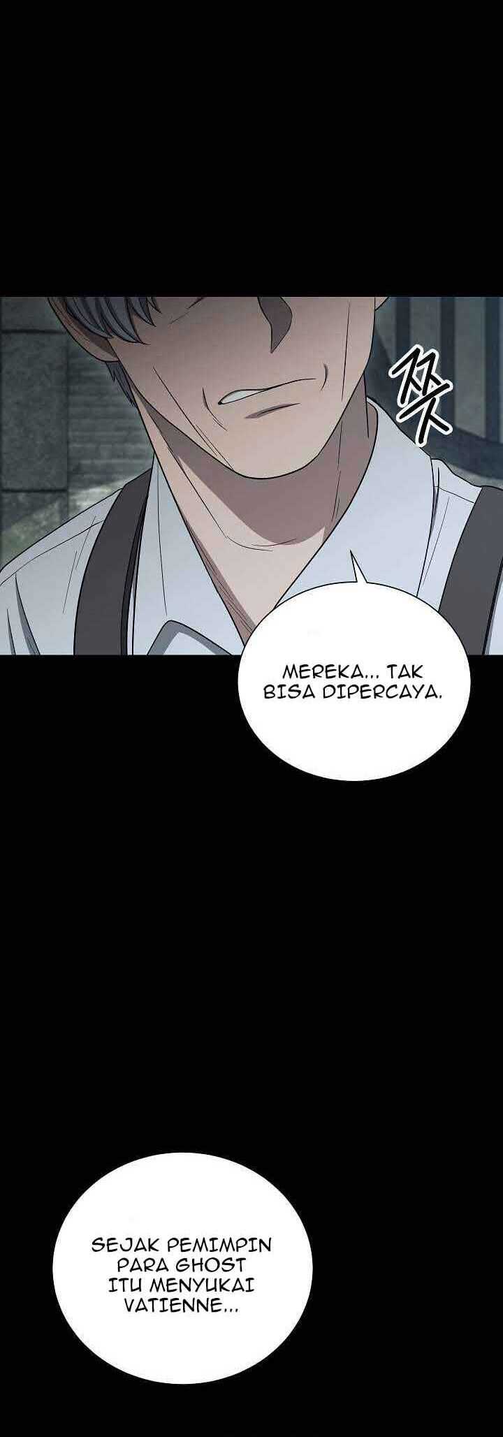 Skeleton Soldier Couldn’t Protect the Dungeon Chapter 148 Gambar 28