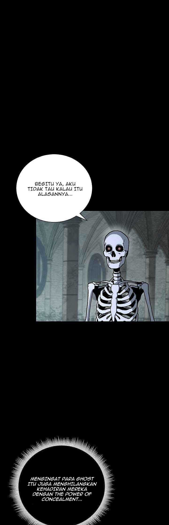 Skeleton Soldier Couldn’t Protect the Dungeon Chapter 148 Gambar 30