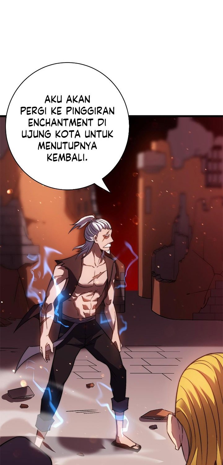 My Path to Killing God in Otherworld Chapter 40 Gambar 19