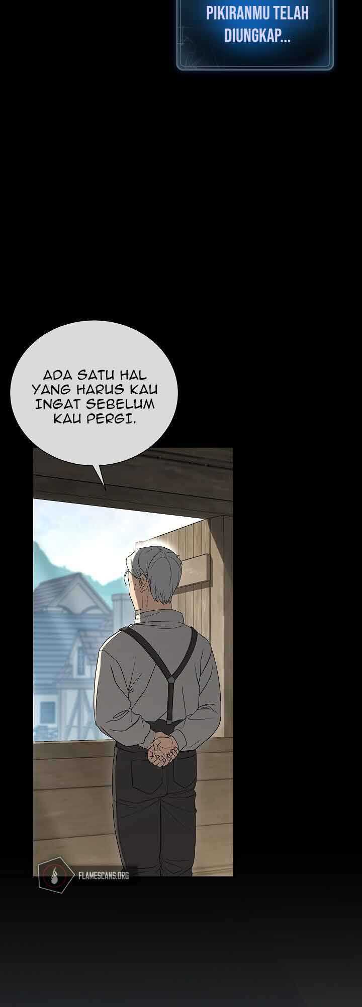 Skeleton Soldier Couldn’t Protect the Dungeon Chapter 149 halaman 26