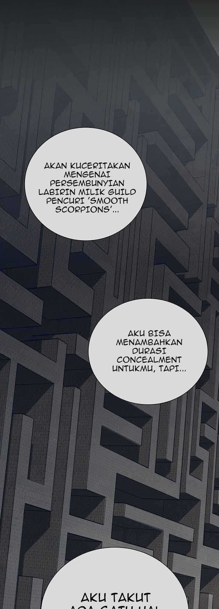 Skeleton Soldier Couldn’t Protect the Dungeon Chapter 149 halaman 27