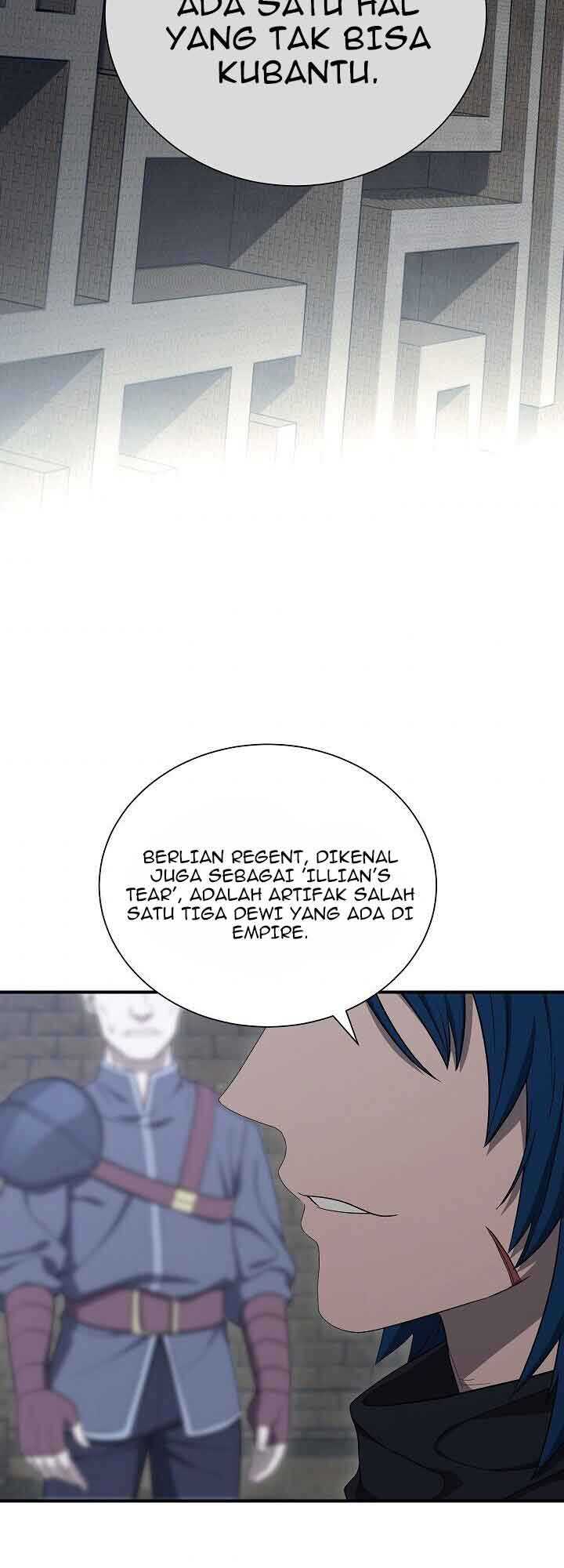 Skeleton Soldier Couldn’t Protect the Dungeon Chapter 149 halaman 28