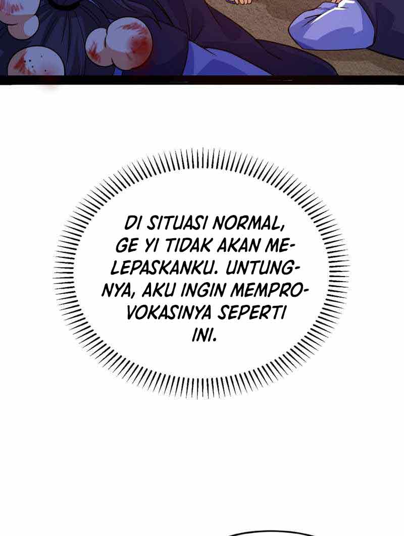 I’m An Evil God Chapter 212 halaman 18