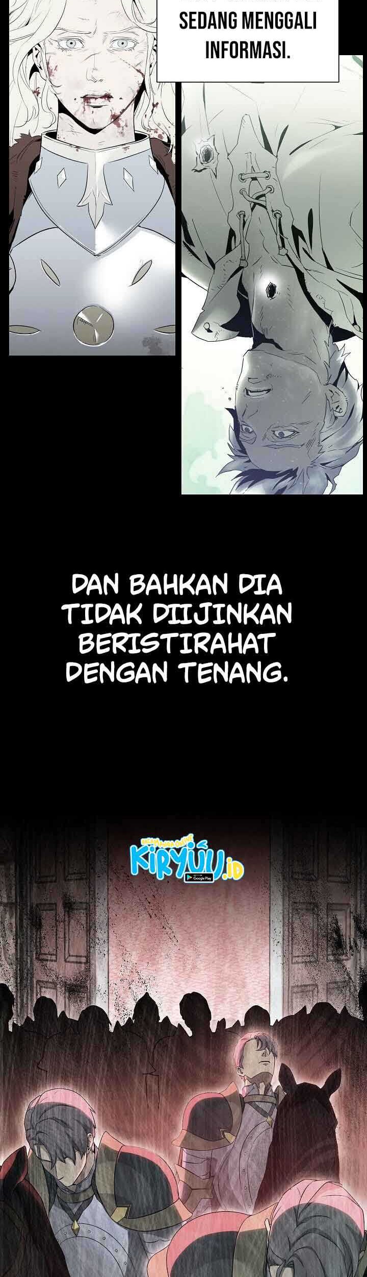 Skeleton Soldier Couldn’t Protect the Dungeon Chapter 151 halaman 25