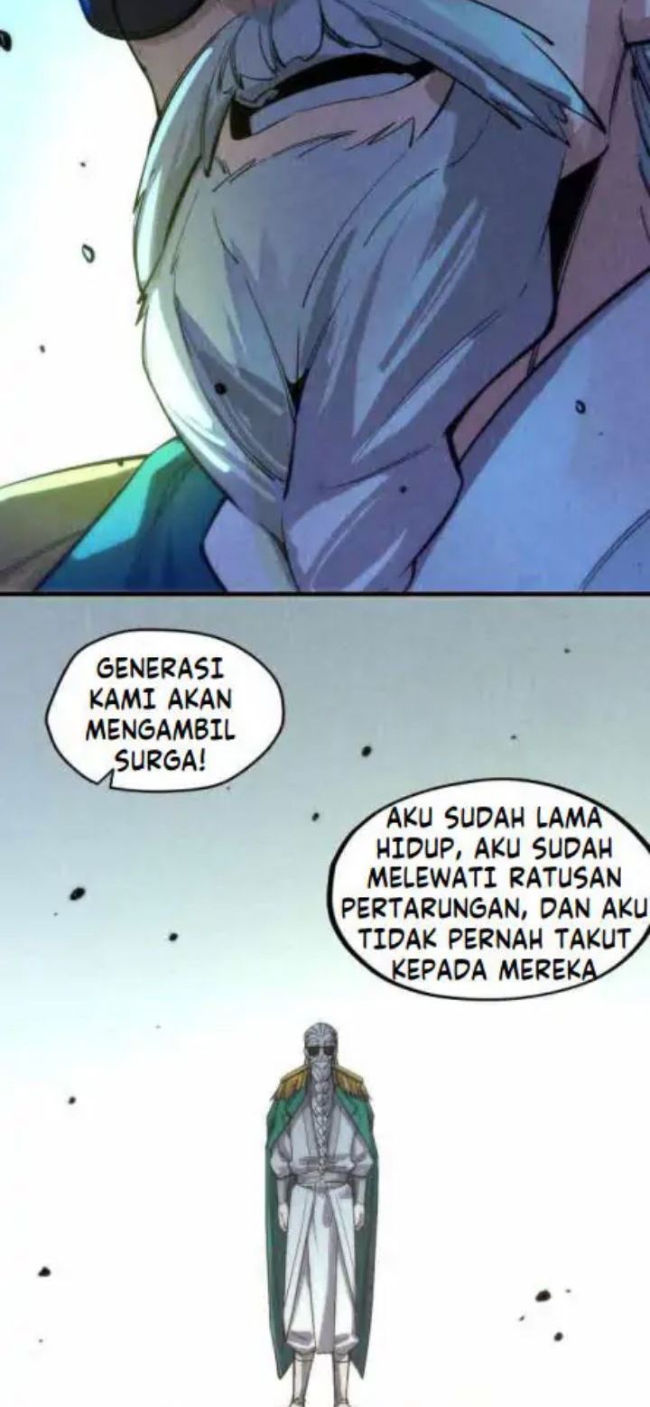 The Ultimate of All Ages Chapter 74 Gambar 17