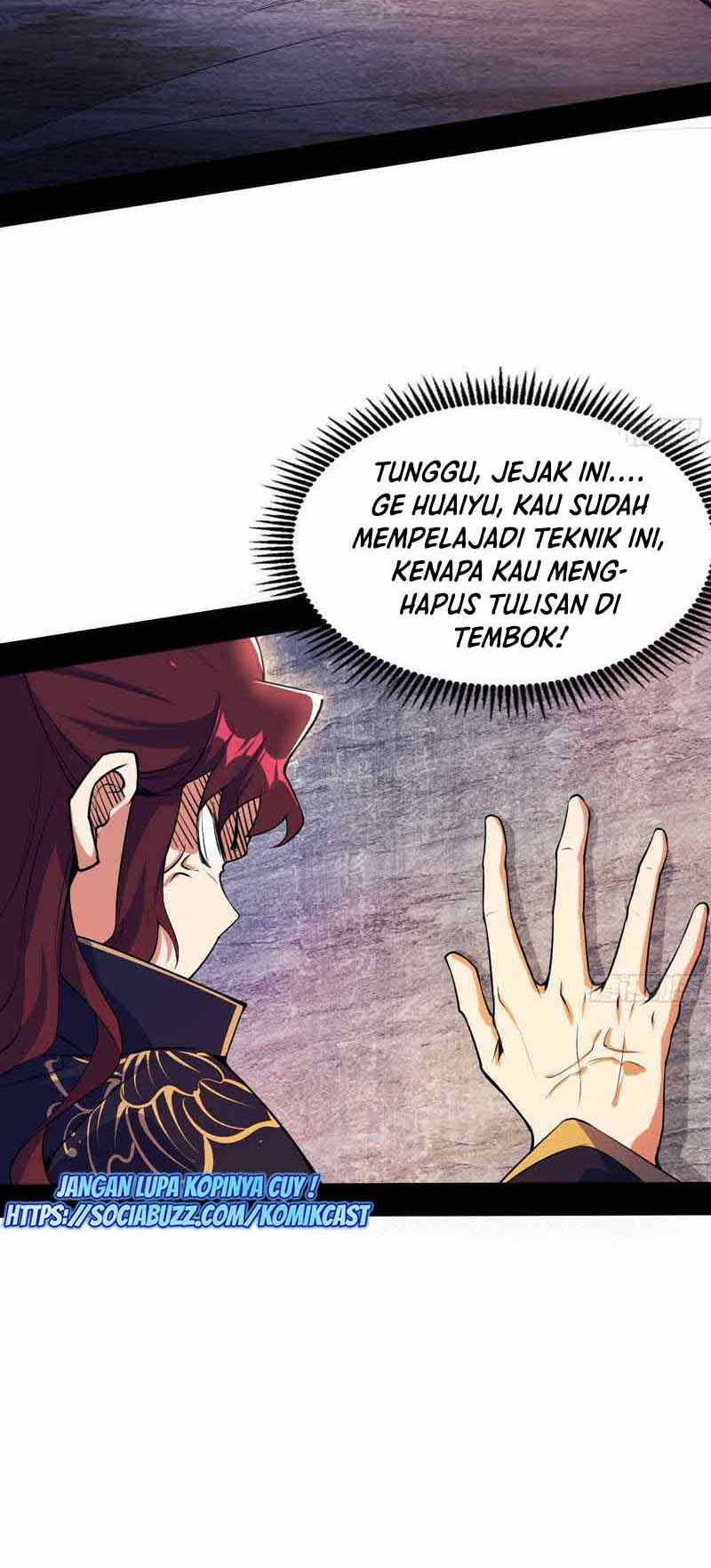 I’m An Evil God Chapter 213 halaman 16