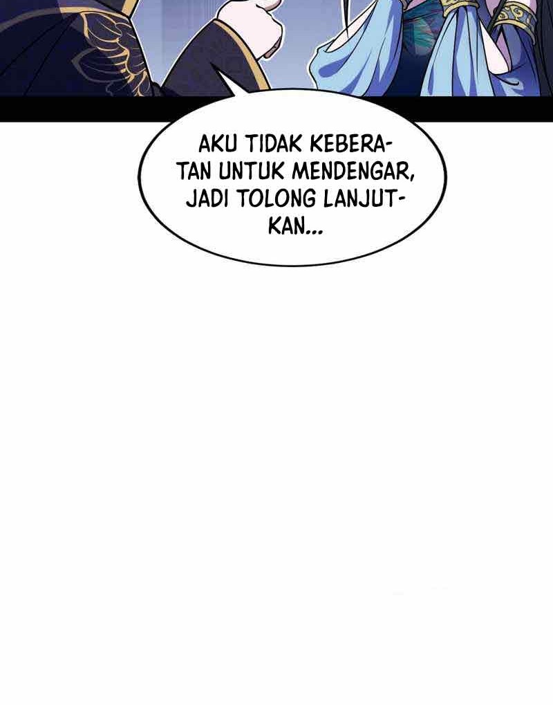 I’m An Evil God Chapter 214 halaman 17