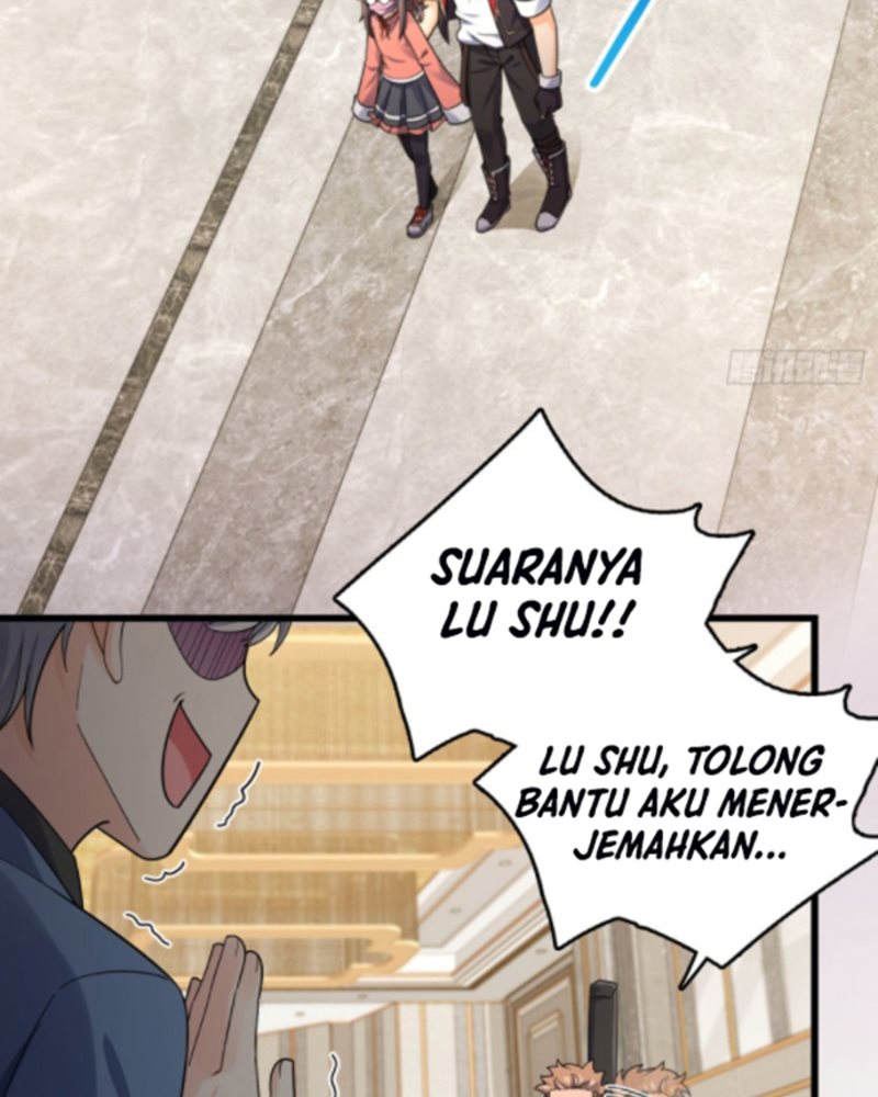 Spare Me, Great Lord! Chapter 149 Gambar 38