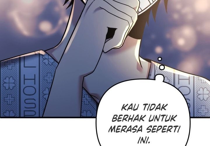 My Daughter is the Final Boss Chapter 5 - Halaman 28