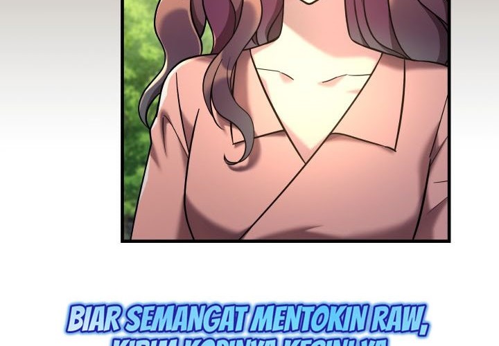 My Daughter is the Final Boss Chapter 3 - Halaman 34