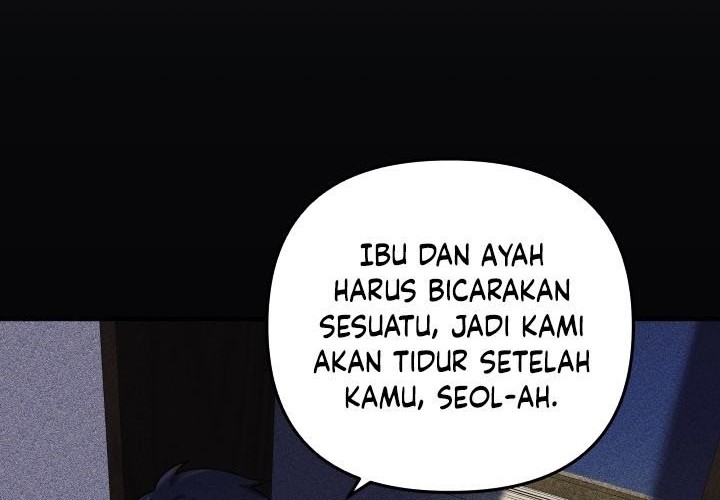 My Daughter is the Final Boss Chapter 3 - Halaman 36