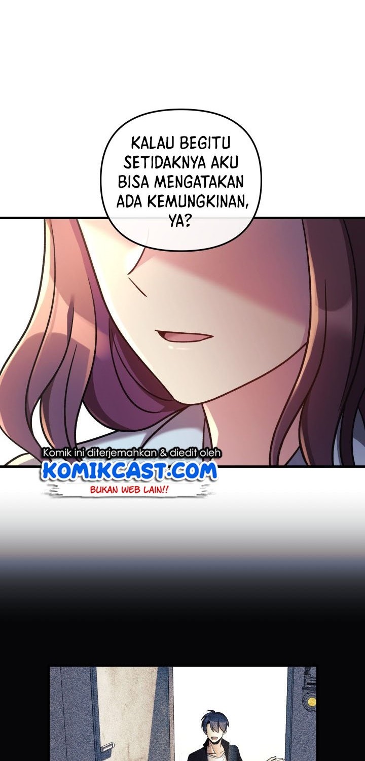 My Daughter is the Final Boss Chapter 9 - Halaman 23