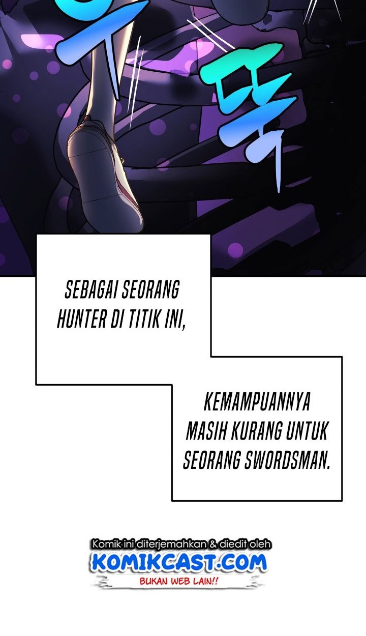My Daughter is the Final Boss Chapter 8 - Halaman 35