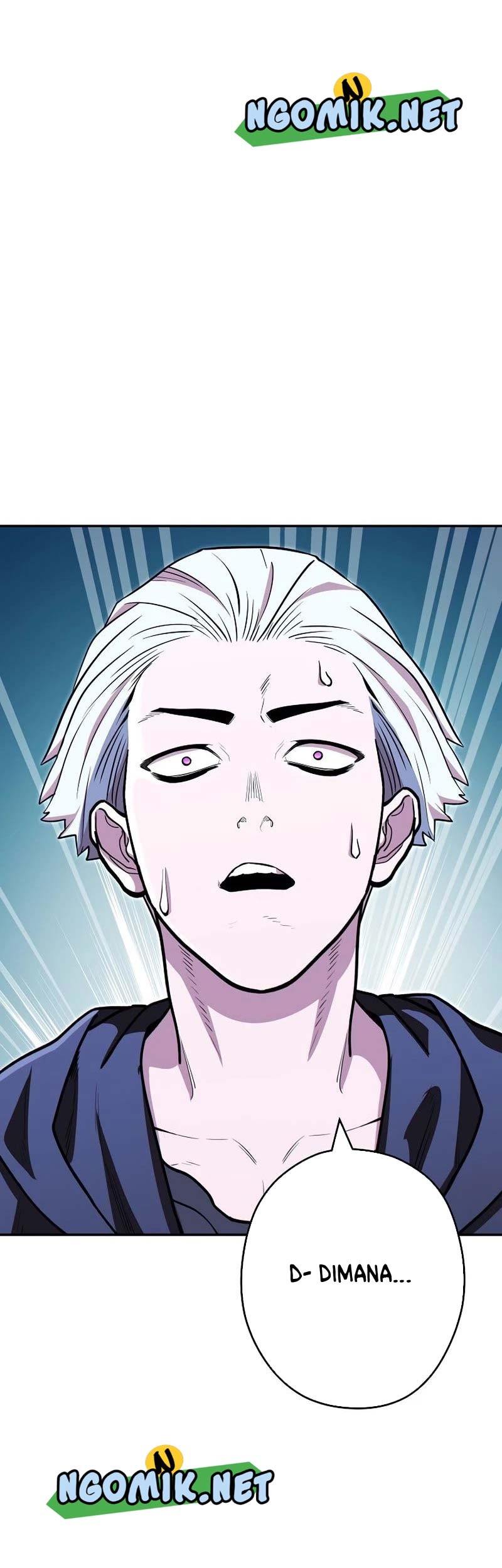 Dungeon Reset Chapter 119 halaman 24