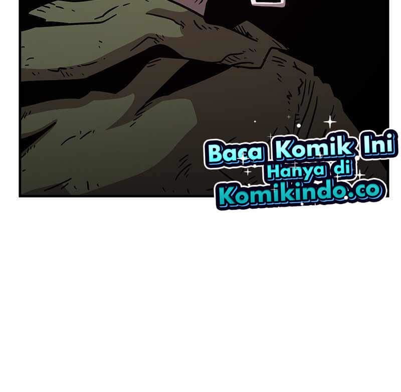 Metro Hunter Chapter 22 halaman 44