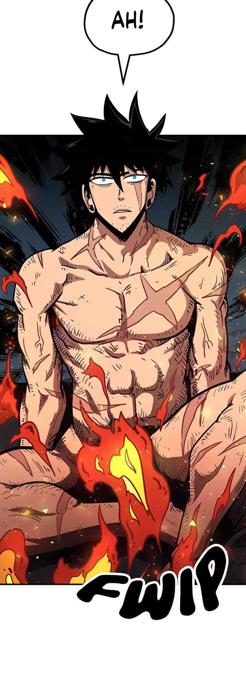 Metro Hunter Chapter 21 halaman 39