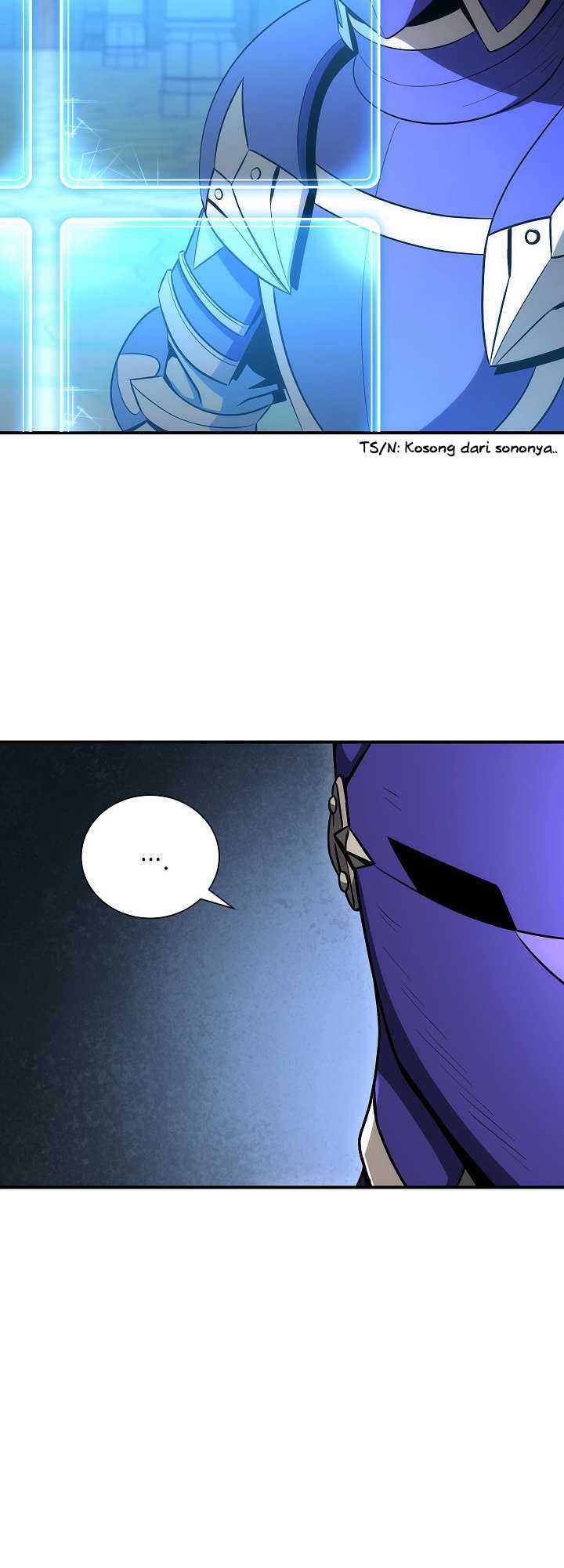 Skeleton Soldier Couldn’t Protect the Dungeon Chapter 155 halaman 28