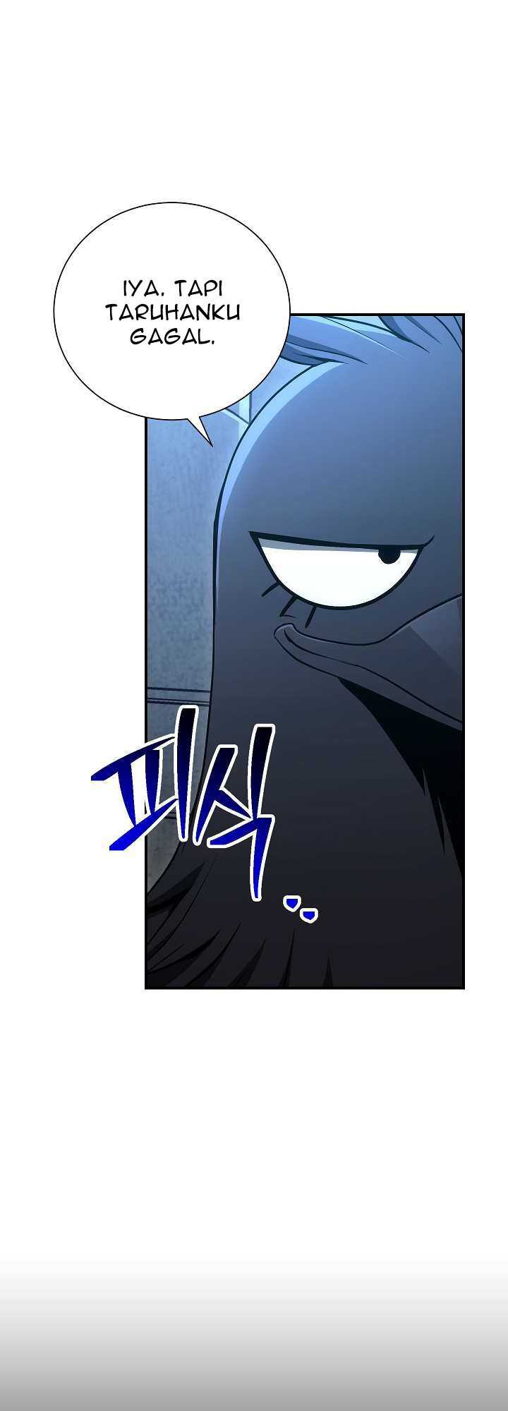 Skeleton Soldier Couldn’t Protect the Dungeon Chapter 155 halaman 31